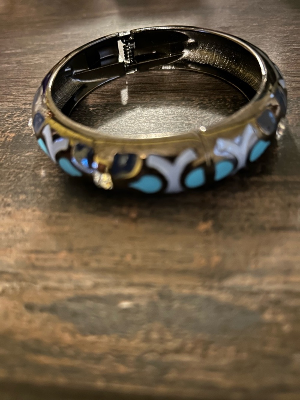 PRICE REDUCED: $8 Clampers/Bangles/Bracelets, NWT. - Picture 6 of 7